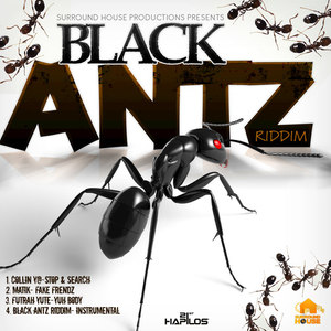 Black Antz Riddim