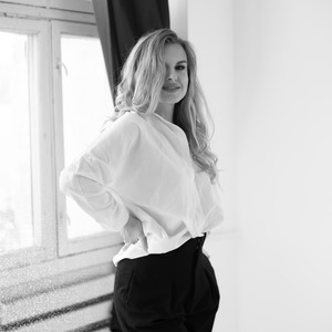 Щастя без меж (Radio Edit)