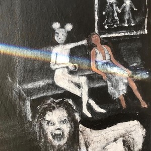 Finer Things (freestyle) (feat. JG) (Explicit)