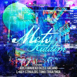 It's Your B(feat. L+Key)