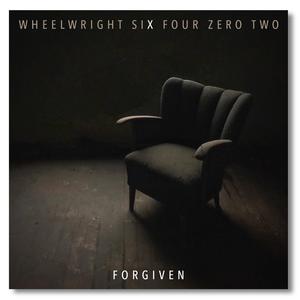 Forgiven (feat. Wheelwright)