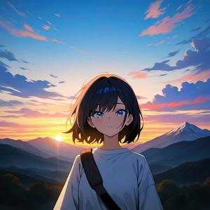 Eternity (feat. Akamai) (Explicit)