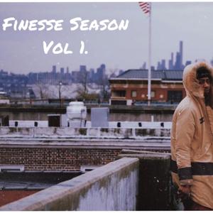 Finesse Season Vol 1. (Explicit)