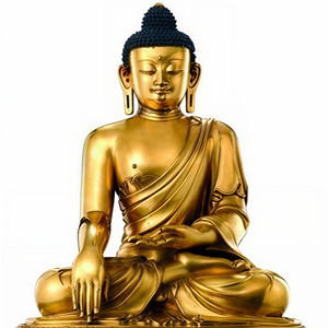 千手千眼无碍大悲心陀罗尼 (佛曲)