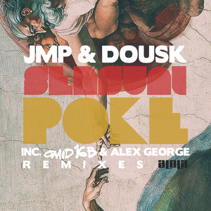 Sensual Poke (Omid 16B & Alex George Remix)