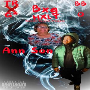 Blood Relatives (feat. Quilla, Lil Rex & Von Dutch) (Explicit)