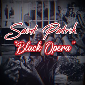 #BlackOpera