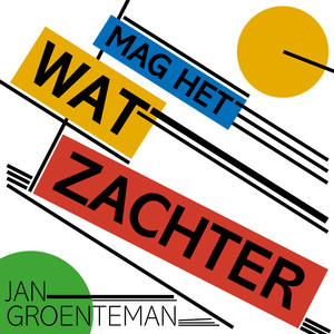 Jan Groenteman - Iets van vroeger