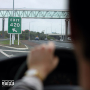 Pullin' Left (Explicit)