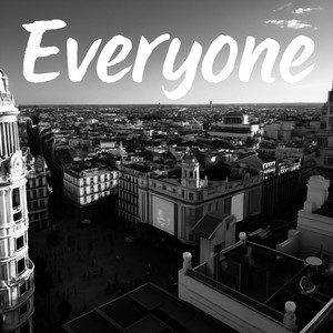 Everyone (feat. Alejandra Carbonero)