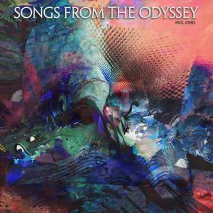 Songs from the Odyssey (Original Theatre Soundtrack) [Part I]