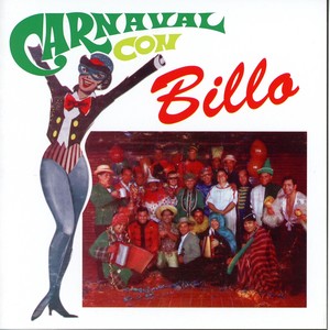 Carnaval Con Billo