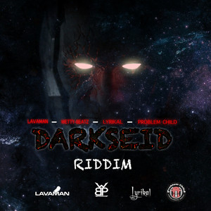 Darkseid Riddim