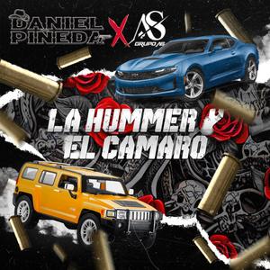 La Hummer y el Camaro (feat. Grupo As)