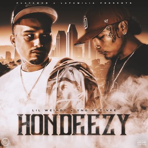 Hondeezy (Explicit)