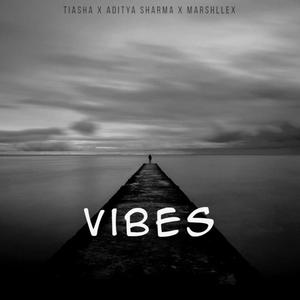 Vibes (feat. Marshllex & TIASHA)