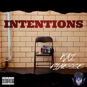 INTENTIONS (Explicit)