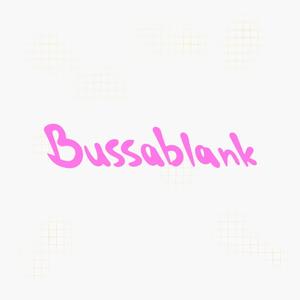 Bussablank