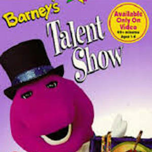 Puttin On the Show (feat. POTS & BarneyTD)