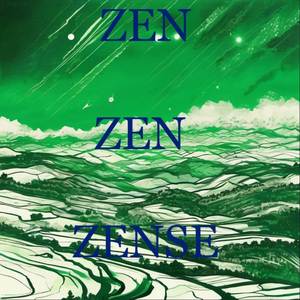 Zen Zen Zense (Español Latino)