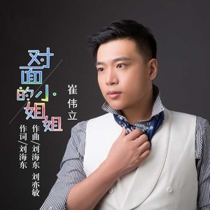对面的小姐姐 (DJ何鹏版)
