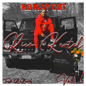 No Way out, Vol. 1 (Explicit)