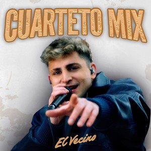 Cuarteto mix