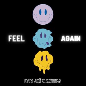 Feel Again (Explicit)