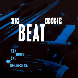 Big Beat Boogie