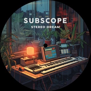 Stereo Dream