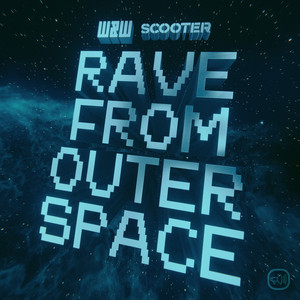 Rave From Outer Space