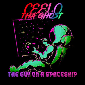 The Guy on a Spaceship (Explicit)