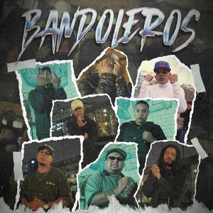 Bandoleros (feat. El Porve, Neiram, Nero Lvigi & Django) [Explicit]