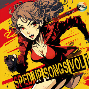 Me Rehúso (Sped Up)