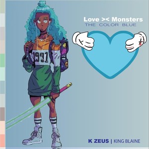 Love Monsters(Say Yes)