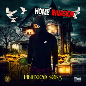 Home Invasion (Explicit)