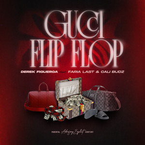 Gucci Flip Flop (Explicit)