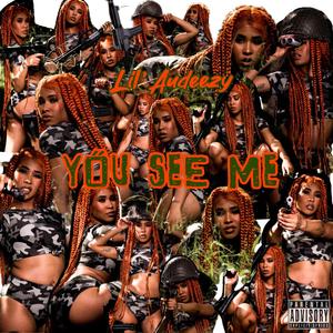 You See Me (Explicit)