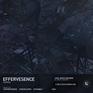 Effervescence - EP