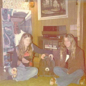 You're Not From Around Here (feat. 19k)