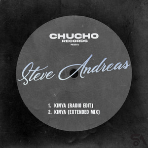 Kinya (Radio Edit)