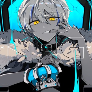 KING