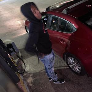 No More Questions (Explicit)