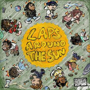 Summertime Fine (feat. Alexcis) (Explicit)