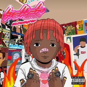 BACK UP (feat. Giomarvanni) (Explicit)