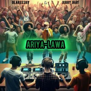 Ariya lawa (Explicit)