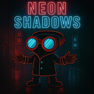 Neon Shadows
