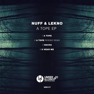 A Tope (Remix)