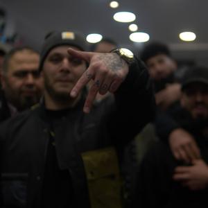 street war (Explicit)