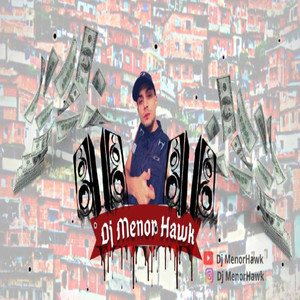 VOU PASSAR DE COPÃO NA MÃO (Explicit)